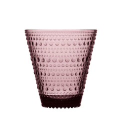 iittala kastehelmi tumbler calluna 30 cl.