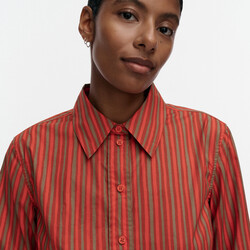 Marimekko Innota Piccolo Cotton shirt 38
