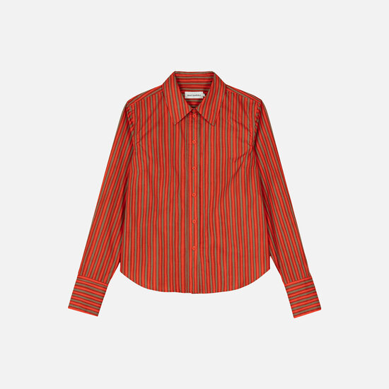 Marimekko Marimekko Innota Piccolo Cotton shirt 38