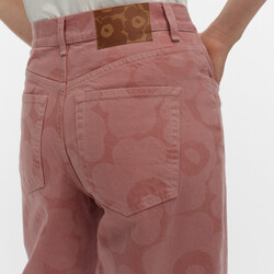 Marimekko Maridenim Barrel Unikko L Jeans (long) 29/30