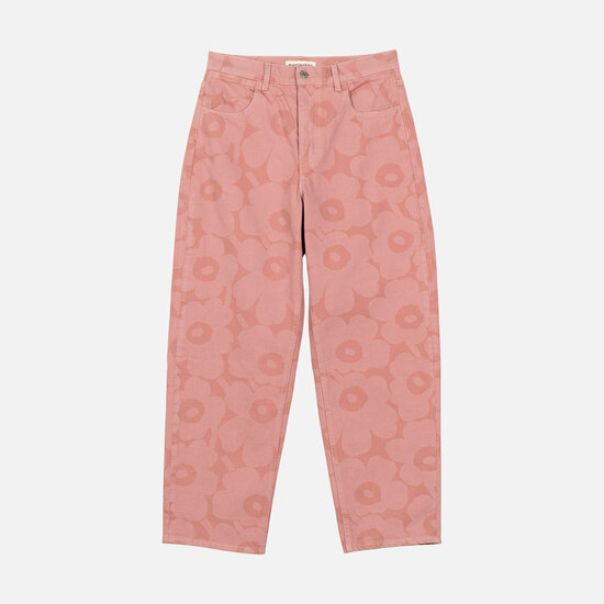 Marimekko Marimekko Maridenim Barrel Unikko L Jeans (long) 29/30