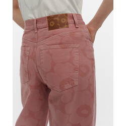 Marimekko Maridenim Barrel Unikko L Jeans (long) 30/28