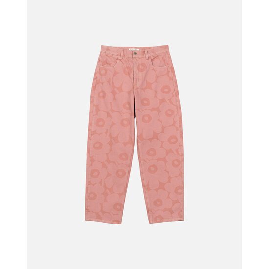 Marimekko Marimekko Maridenim Barrel Unikko L Jeans (long) 30/28