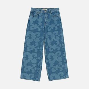 Marimekko Maridenim Loose Keidas Jeans 30/32