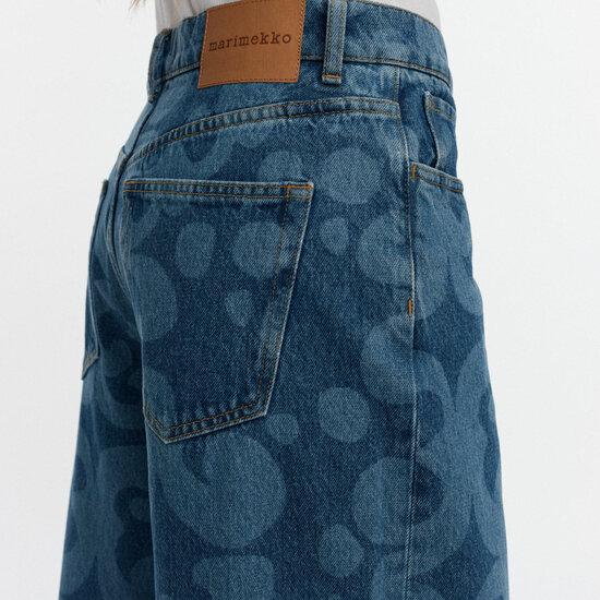 Marimekko Marimekko Maridenim Loose Keidas Jeans 30/32