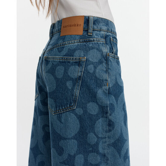 Marimekko Marimekko Maridenim Loose Keidas Jeans 31/32