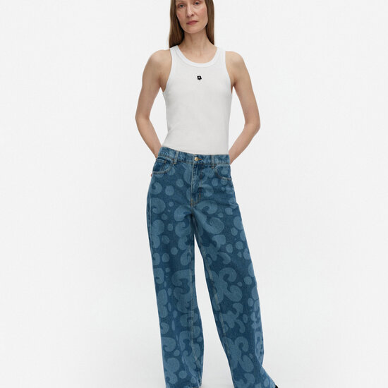 Marimekko Marimekko Maridenim Loose Keidas Jeans 31/32