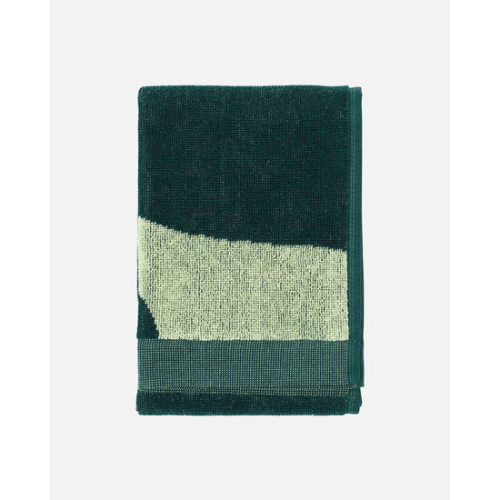 Marimekko Marimekko Taifuuni Guest towel 30x50 cm