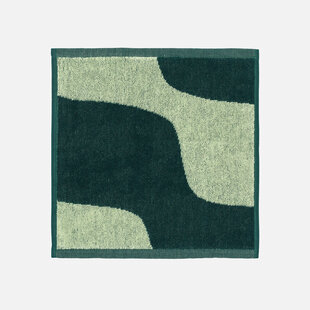Marimekko Taifuuni Mini towel 30x30 cm