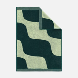 Marimekko Taifuuni Hand towel 50x70 cm