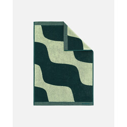 Marimekko Taifuuni Hand towel 50x70 cm
