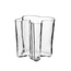 Iittala Iittala Aalto vase 200mm clear wrm