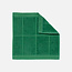 Marimekko marimekko tiliskivi mini towel green 30 x 30 cm