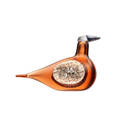 iittala birds by toikka  Lakla sevilla orange annual bird 2026