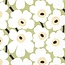Marimekko marimekko MINI UNIKKO LIGHT GREEN  servetten