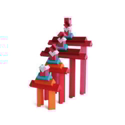 naef tigno colored ash