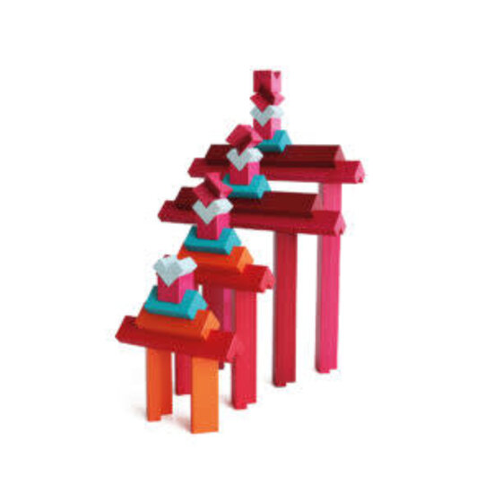 Naef naef tigno colored ash