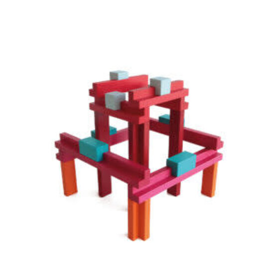 Naef naef tigno colored ash