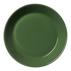 iittala teema plate 17 cm hunter