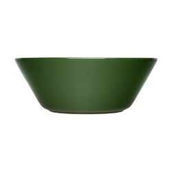 iittala  teema bowl 15 cm hunter
