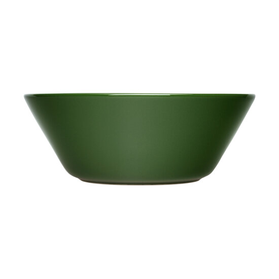 Iittala iittala  teema bowl 15 cm hunter