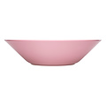 Iittala Teema plate deep 21cm rose