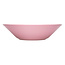 Iittala iittala teema plate deep 21 cm rose