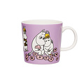 Moomin arabia moomin mug 0.3 l sweathearts