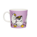 Moomin arabia moomin mug 0.3 l sweathearts