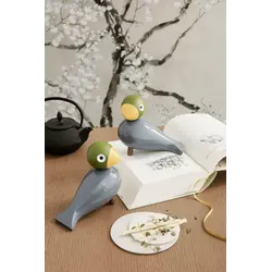 kay bojesen songbird nightingale