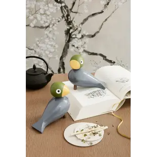 kay bojesen songbird nightingale