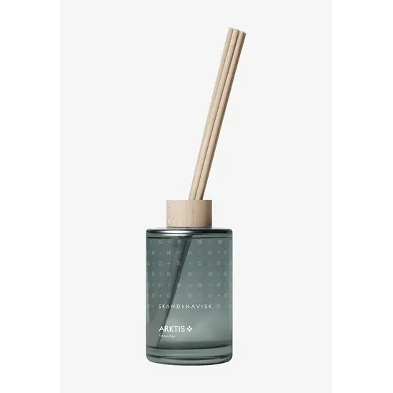 Skandinavisk skandinavisk arktis geurstokjes 100 ml