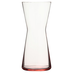iittala kartio vase 220mm rose