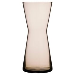 iittala kartio vase 220 mm linen