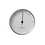 Georg Jensen georg jensen henning koppel wall clock 10 cm polished stainless steel
