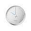 Georg Jensen georg jensen henning koppel wall clock 10 cm polished stainless steel