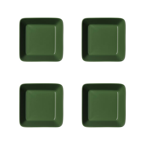 Iittala iittala teema dish 12x12 cm hunter