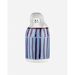 marimekko raita-armi collectible blue