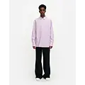 Marimekko marimekko jokapoika 2026 cotton shirt lilac size S