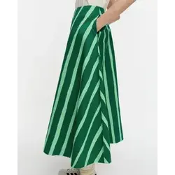 marimekko kukkula piccolo skirt size 38