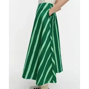 marimekko kukkula piccolo skirt size 38