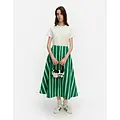 Marimekko marimekko kukkula piccolo skirt size 38