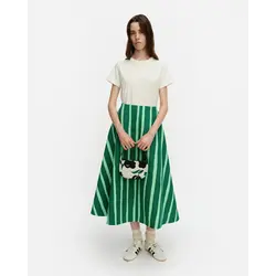 marimekko kukkula piccolo skirt size 40