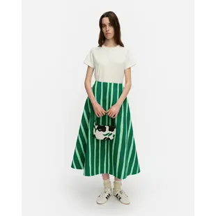 marimekko kukkula piccolo skirt size 40