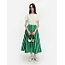 Marimekko marimekko kukkula piccolo skirt size 40