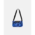 Marimekko marimekko neat crossbody unikko S shoulder bag blue 17x32x7 cm