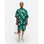 Marimekko marimekko pihalla unikko dress size 38