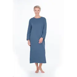 ritva falla ursela night gown navy-blue S
