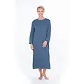 Falla ritva falla ursela night gown navy-blue S
