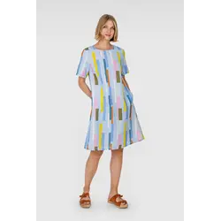 ritva falla humppa dress mt.M